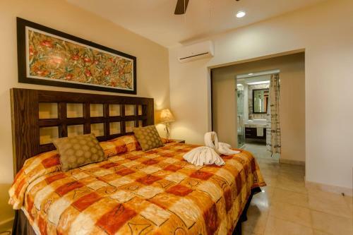 Apartamento El Faro 104 Reef