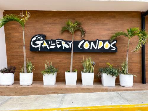 Apartamento The Gallery Condo Two Bedroom