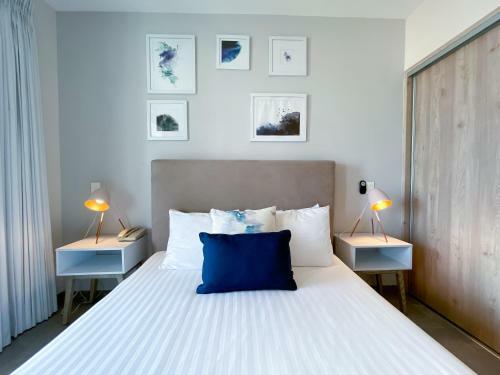Apartamento The Gallery Condo Two Bedroom