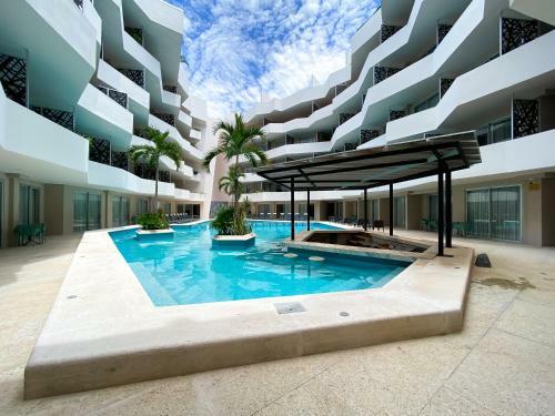 Apartamento The Gallery Condo Two Bedroom