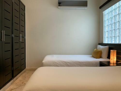 Apartamento El Faro 404 Surf