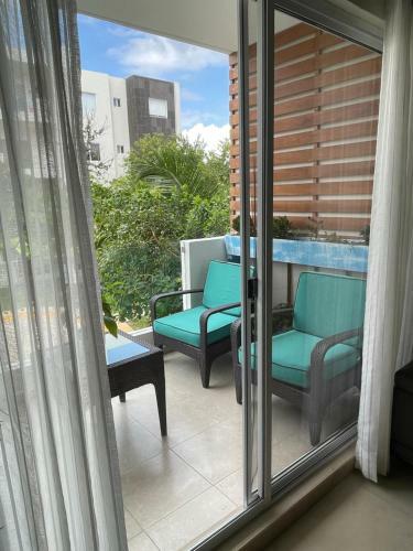 Apartamento Luxury Penthouse