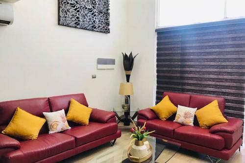 Apartamento Amazing Mamitas Duplex 3bd