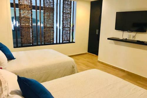 Apartamento Amazing Mamitas Duplex 3bd