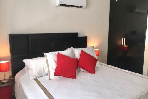 Apartamento Amazing Mamitas Duplex 3bd