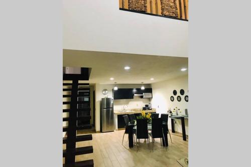 Apartamento Amazing Mamitas Duplex 3bd