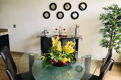 Apartamento Amazing Mamitas Duplex 3bd
