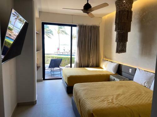 Apartamento El Faro 104 Surf