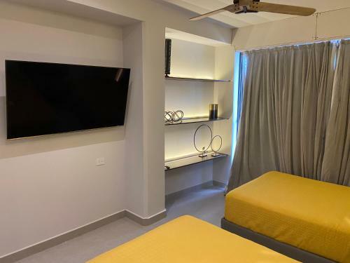 Apartamento El Faro 104 Surf