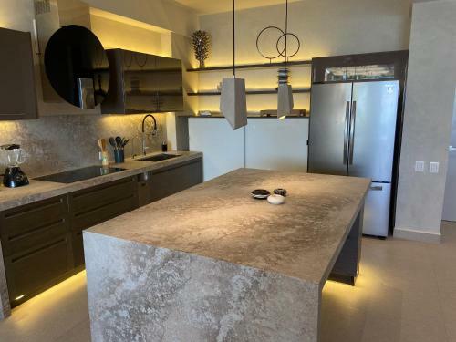 Apartamento El Faro 104 Surf