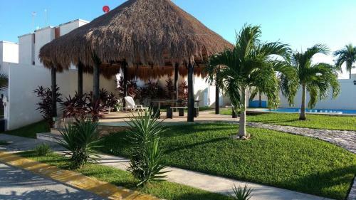 La Casita Playa Hermosa