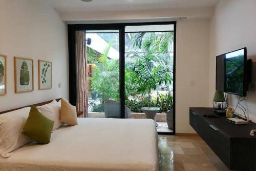 Apartamento The Shore Studio1
