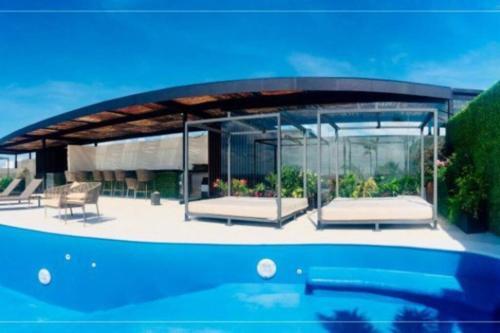 Apartamento The Shore Studio1