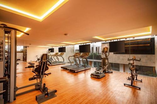 Apartamento The Shore Studio1