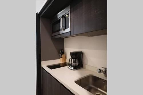 Apartamento The Shore Studio1