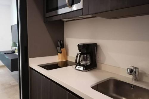 Apartamento The Shore Studio1