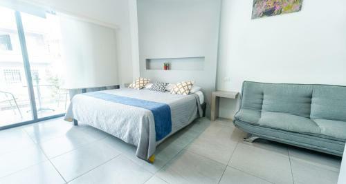 Apartamento Paz-2 Norte Estudios