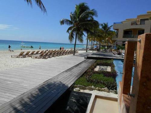 Apartamento El Faro 305 Surf