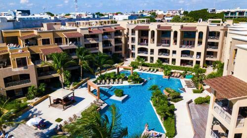 Apartamento El Faro 305 Surf