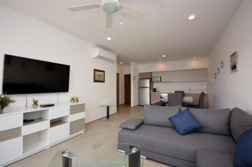 Apartamento Solea Suite 309