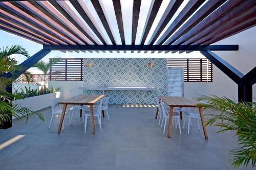 Apartamento Solea Suite 309