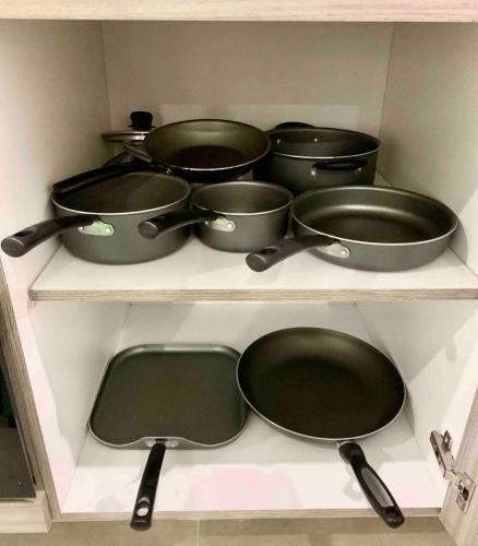 Apartamento Solea Suite 309