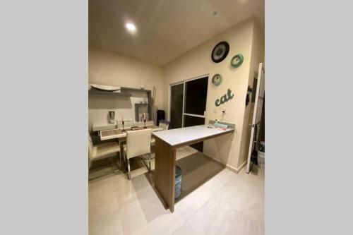 Casa Veronica, Tu Hogar Sanitizado