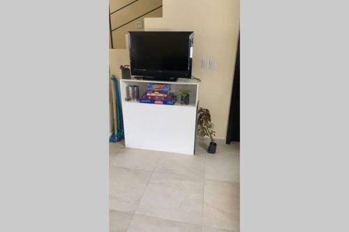 Casa Veronica, Tu Hogar Sanitizado