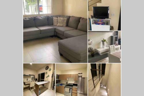 Casa Veronica, Tu Hogar Sanitizado