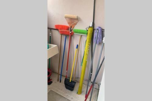 Casa Veronica, Tu Hogar Sanitizado