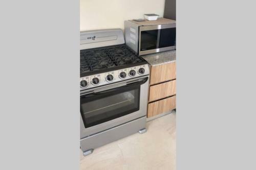 Casa Veronica, Tu Hogar Sanitizado