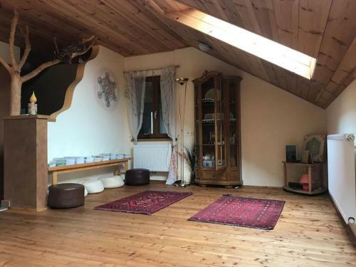 Apartamento 1000 Krauthof
