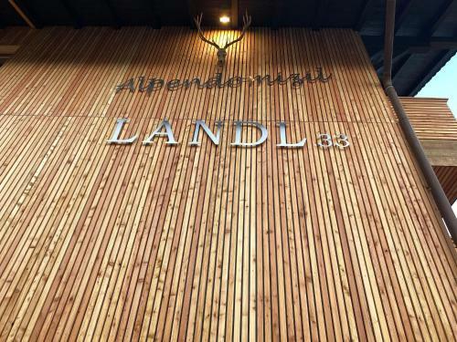 Apartamento Landl 33 Top6