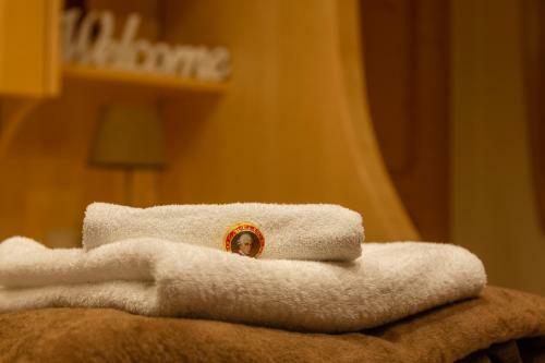 Apartamento Four Seasons Lodge