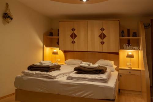 Apartamento Four Seasons Lodge