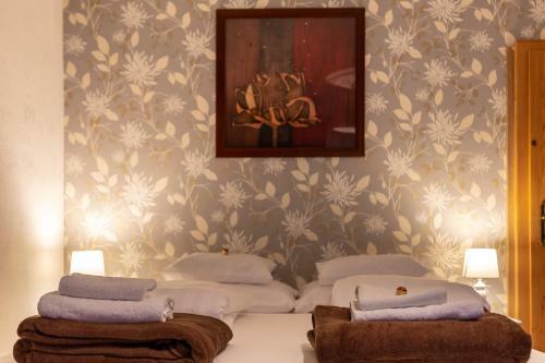 Apartamento Four Seasons Lodge