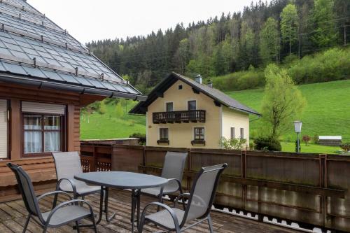 Apartamento Four Seasons Lodge