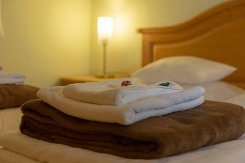 Apartamento Four Seasons Lodge
