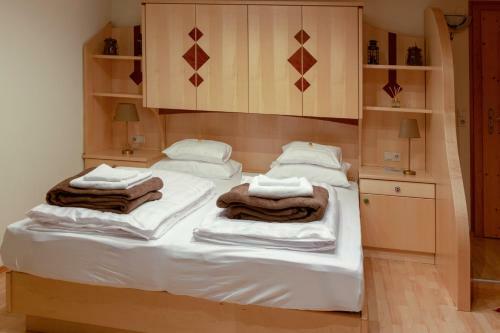 Apartamento Four Seasons Lodge
