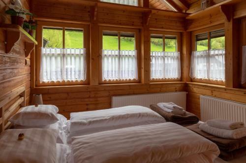 Apartamento Four Seasons Lodge