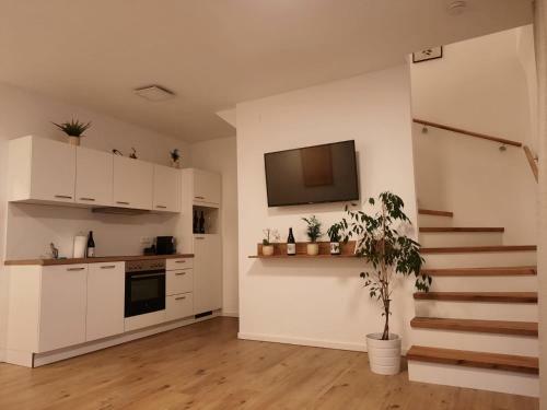 Apartamento Weingut & Ferienwohnungen Lenhard