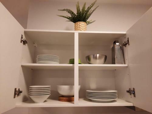 Apartamento Weingut & Ferienwohnungen Lenhard