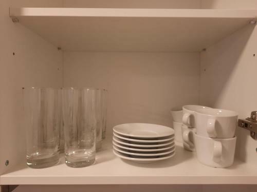 Apartamento Weingut & Ferienwohnungen Lenhard