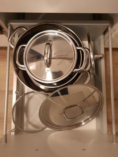 Apartamento Weingut & Ferienwohnungen Lenhard