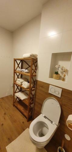 Apartamento Weingut & Ferienwohnungen Lenhard