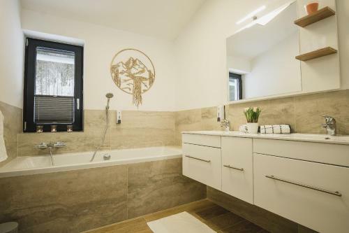 Apartamento Mountainlodge Am �tscher