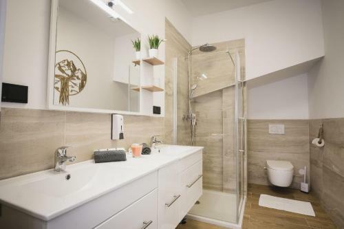 Apartamento Mountainlodge Am �tscher
