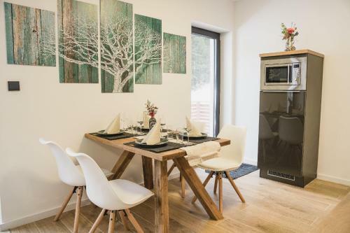 Apartamento Mountainlodge Am �tscher