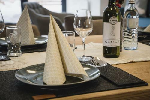 Apartamento Mountainlodge Am �tscher