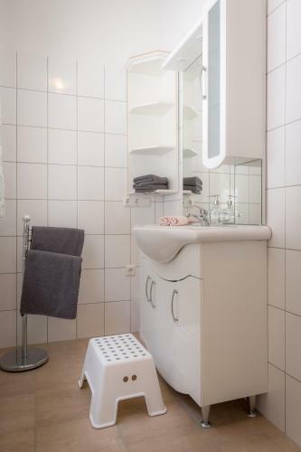 Apartamento Ferienwohnung Weitental